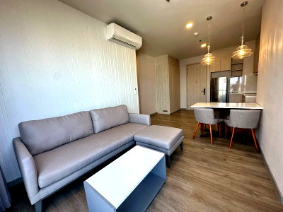 Condos for rent : Luxury condo for rent, Keen Center Sriracha, beautiful room, fully furnished, move in Ready