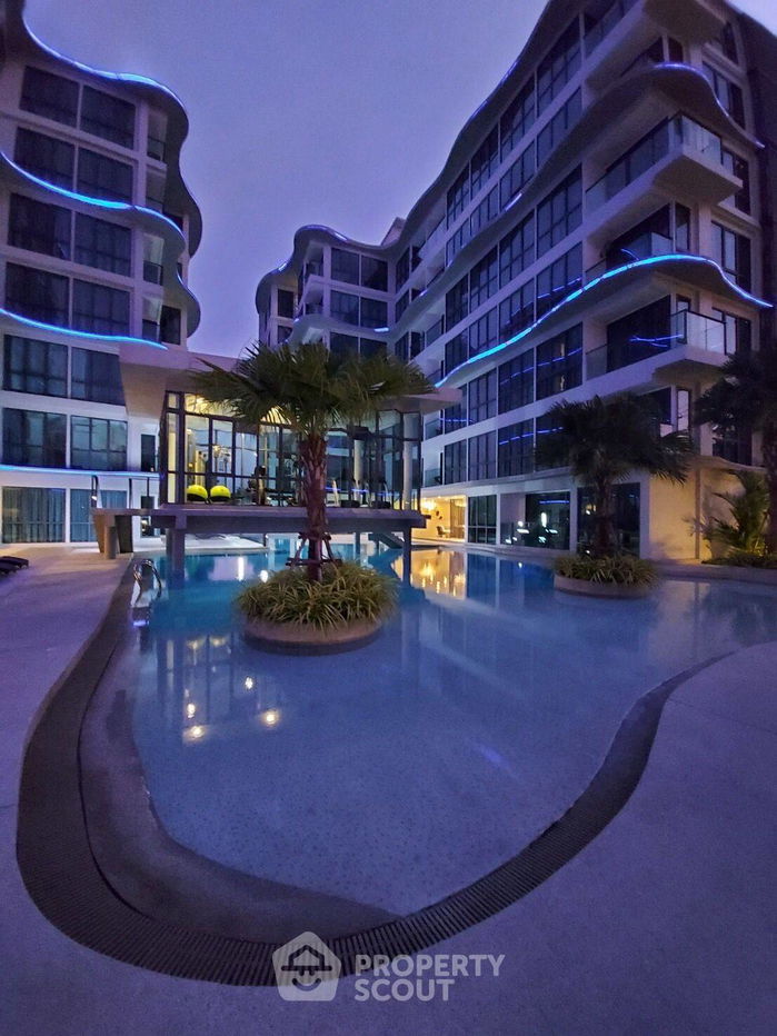 picture 1-BR Condo at Sea Zen Condominium close to Bangsaray (ID 1873749) - 9/9