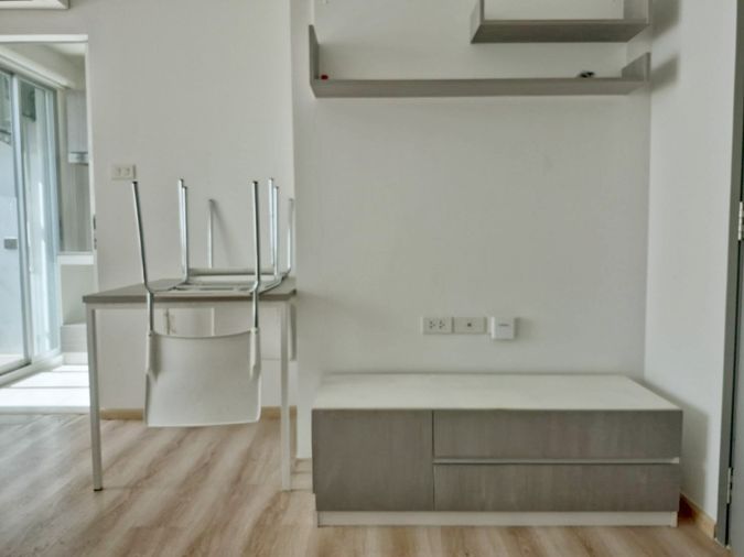 1-bed condo for sale, 23.6 sqm, Present Condominium