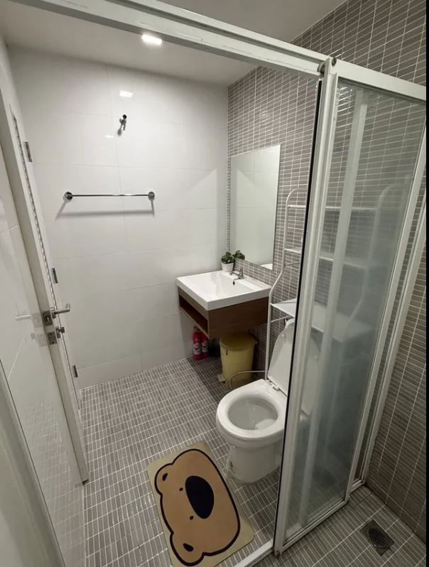 รูป #SC10052​​  📌 ให้เช่า | 🟦🟨รีช พหลโยธิน 52​🟥🟩💬 𝑪𝒐𝒏𝒕𝒂𝒄𝒕 𝑳𝑰𝑵𝑬: @𝒔𝒆𝒄𝒓𝒆𝒕𝒑𝒓𝒐𝒑𝒆𝒓𝒕𝒚 🔥✨ - รูปที่ 5/13