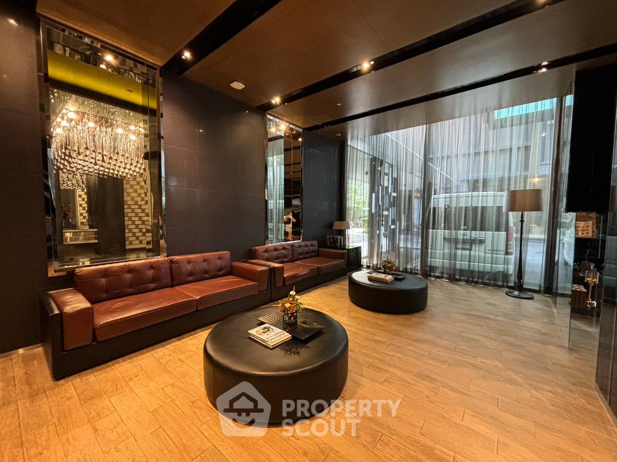 รูป คอนโด 2-ห้องนอน ที่ ควอทโทร บาย แสนสิริ ใกล้ BTS ทองหล่อ (ID 2368949) - รูปที่ 10/14