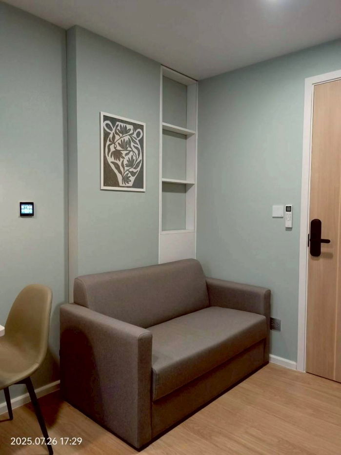 รูป ให้เช่าคอนโด Atmoz Kanaal Rangsit  - รูปที่ 3/11