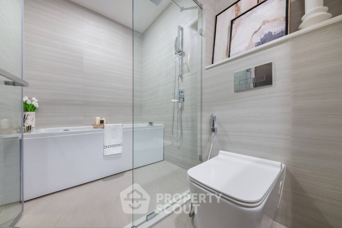 picture 1-BR Condo at Park Origin Thonglor near BTS Thong Lor (ID 2467812) - 9/13