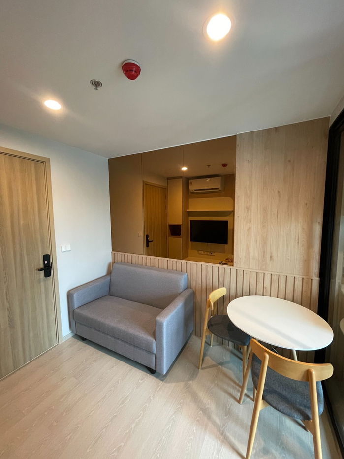 รูป 🔮RB22090 ให้เช่าถูกมาก👍นิว คอนเน็กซ์ ดอนเมือง✅แอดไลน์ @119dgdea ( มี @ ด้วย) แอดมินตอบไว - รูปที่ 7/8