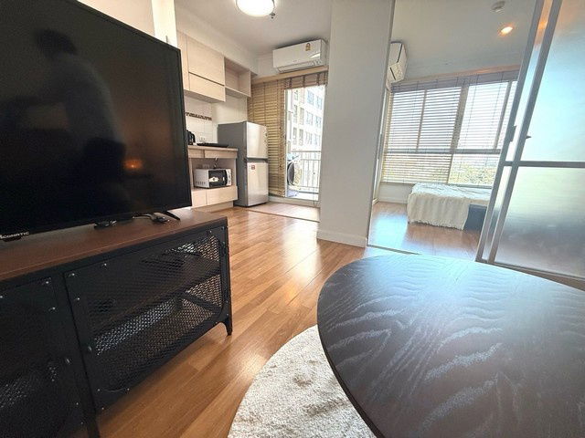 picture C6427 Rent : Condo Lumpini Place Rama 4 - Kluaynamthai ( BTS Ekkamai ) 064 665 4666 - 9/16