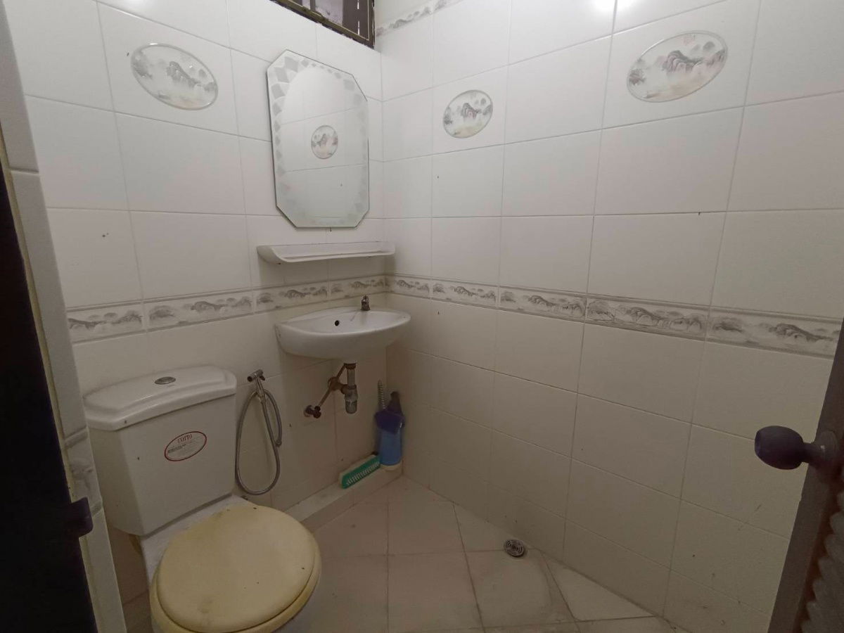 รูป 🏡 ขาย: บ้านเดี่ยวสองชั้น พร้อมออฟฟิศ และที่ดินเปล่า ทำเลทองในนนทบุรี! - รูปที่ 16/22