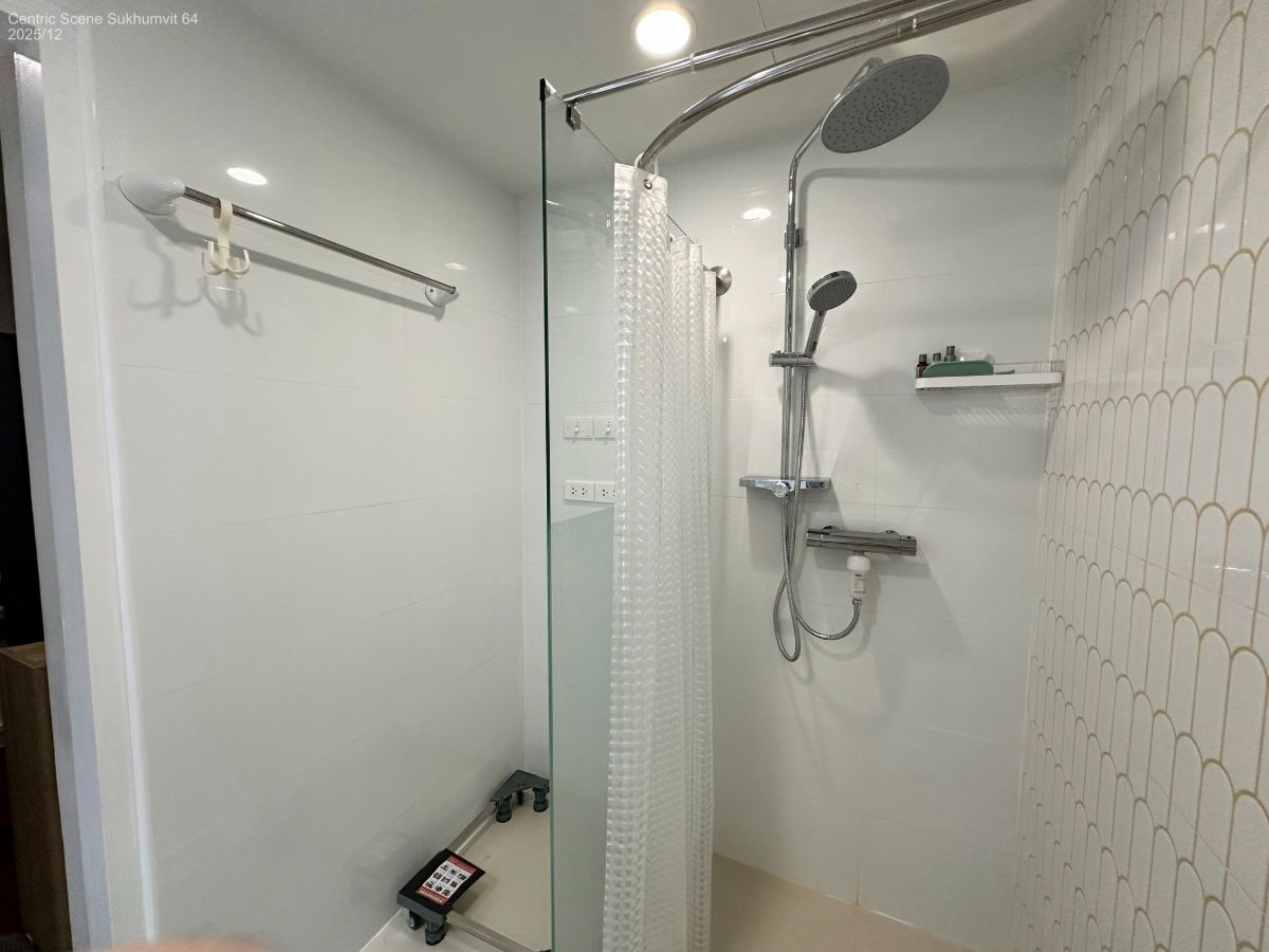 picture Code: KJ10048  for rent Centric Scene Sukhumvit 64 🔥🔥 Line ID: @kjcondo (with @)🔥🔥 - 10/12