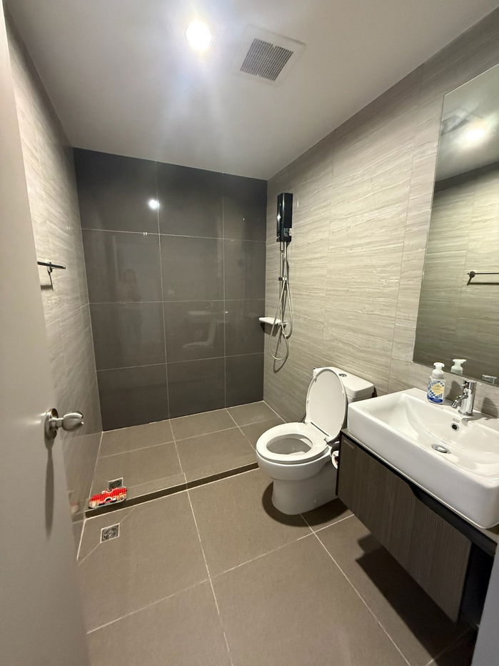 รูป ห้องมาใหม่🐲แอดไลน์ได้เลยครับ🐲✨✨🛋️🛌 บางพลัด💥เดอะ พาร์คแลนด์ จรัญ - ปิ่นเกล้า 🔴🟢🟡 - รูปที่ 2/13