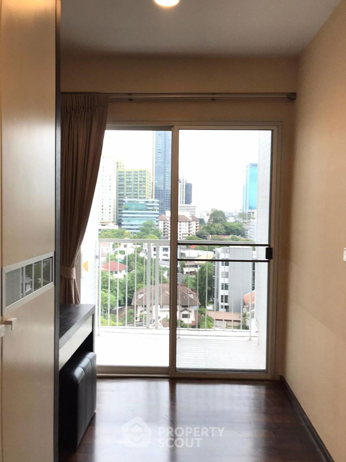 picture 2-BR Condo at Noble Ora near BTS Thong Lor (ID 452736) - 8/12