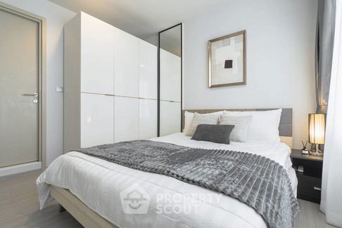 คอนโด 2-ห้องนอน ที่ ไลฟ์ ลาดพร้าว ใกล้ BTS ห้าแยกลาดพร้าว (ID 2467024)