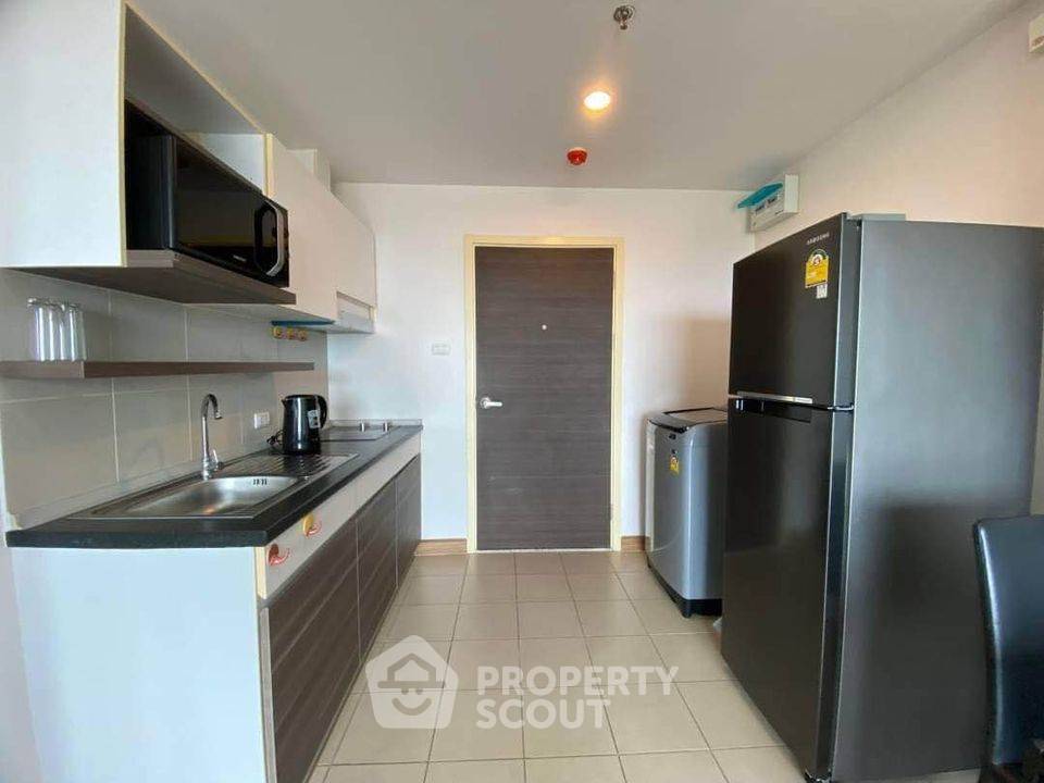 picture 1-BR Condo at Supalai Mare Pattaya close to Pattaya South (ID 1807358) - 6/11