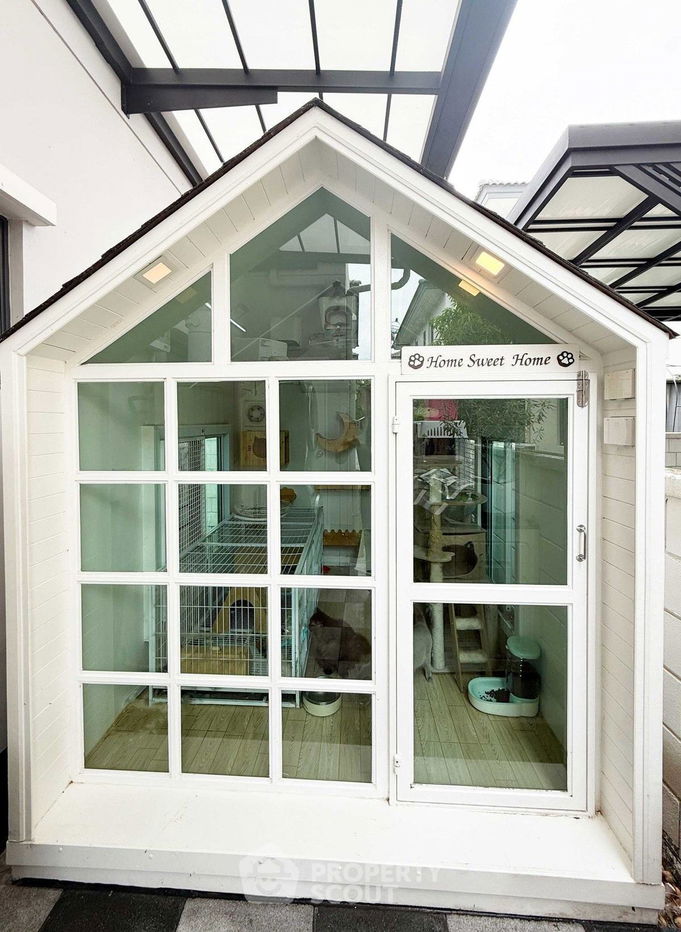 รูป บ้าน 4-ห้องนอน ที่ เซนโทร อ่อนนุช-สุวรรณภูมิ ใกล้ ท่าอากาศยานสุวรรณภูมิ (ID 2467097) - รูปที่ 17/20