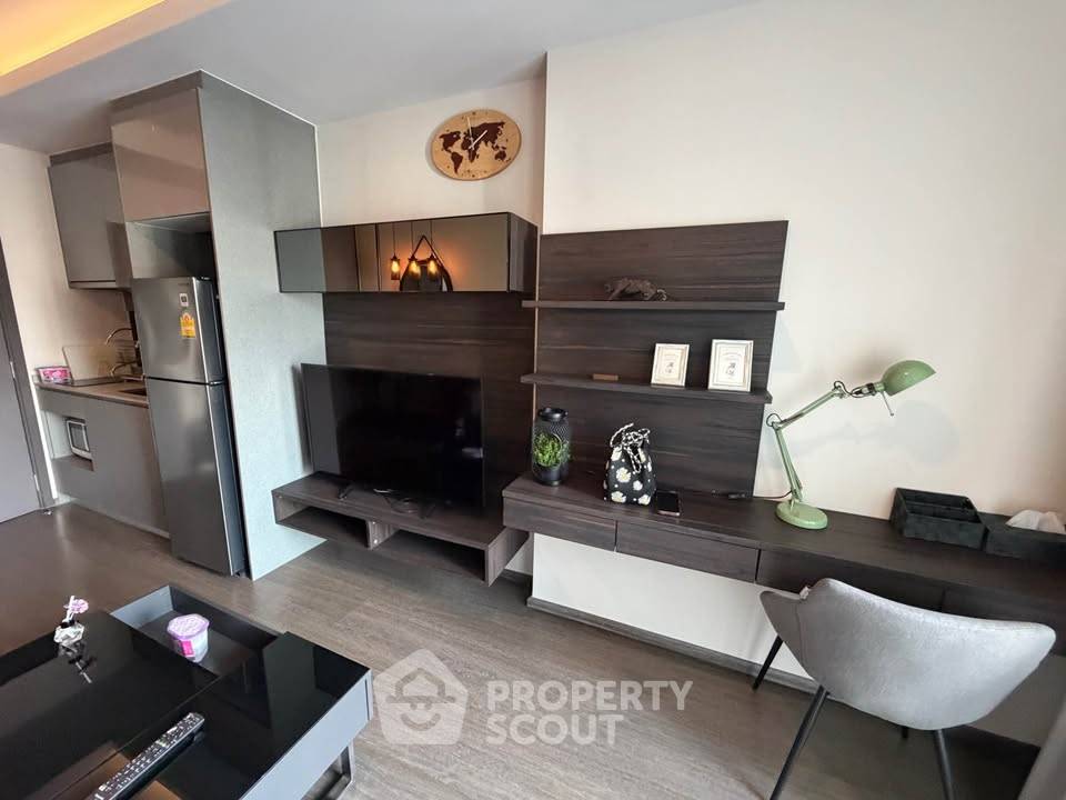 รูป คอนโด 1-ห้องนอน ที่ ไอดีโอ สุขุมวิท 93 ใกล้ BTS บางจาก (ID 2461595) - รูปที่ 1/22