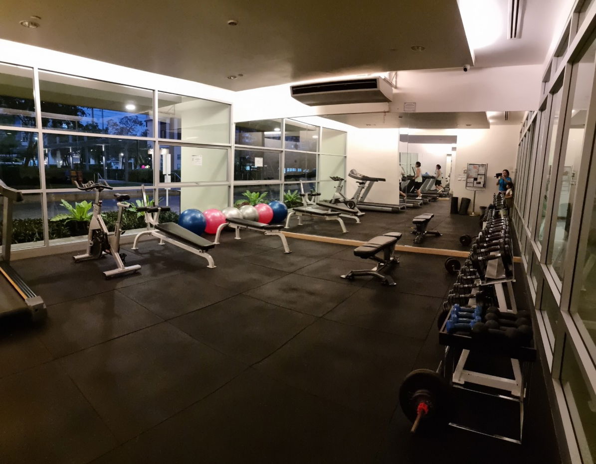 รูป 🏢 ให้เช่าคอนโด : S&S Sukhumvit (เอส แอนด์ เอส สุขุมวิท)   รหัสทรัพย์ | 📌LNP-C10845  - รูปที่ 4/15