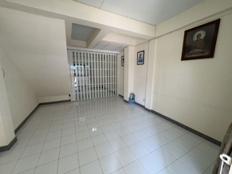 รูป ขาย ทาวน์เฮ้าส์ หมู่บ้านเบญจทรัพย์ รังสิตคลอง 6 - 16 ตรว 100 ตรม 2 นอน 2 น้ำ 2 ชั้น ทำเลดี ใกล้บิ๊กซีคลอง 6 - รูปที่ 3/12