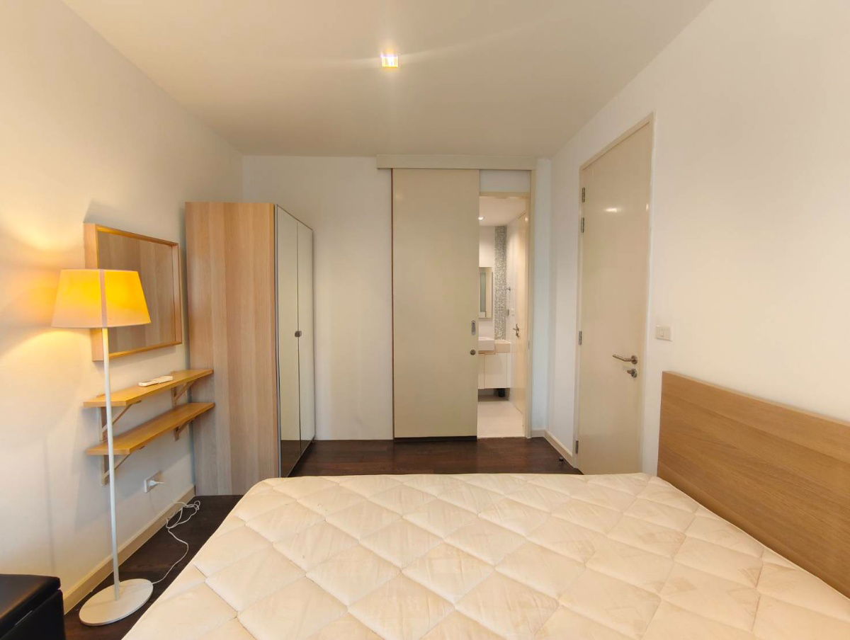 รูป OMG1258  [ นารา ไนน์ ]  ห้องสวย 1 ห้องนอน + ราคาพิเศษ + ว่างแล้ว 7 ธ.ค. 68 - รูปที่ 7/10