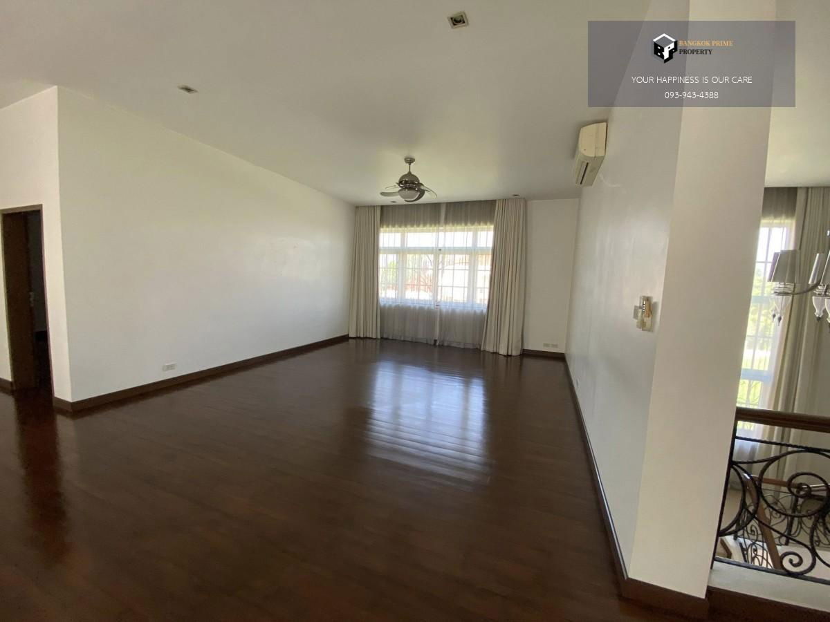 รูป Karuehaad Tayard | Contemporary House ถนนปากเกร็ด-ติวานนท์ อยู่ติดเมืองทองธานี แจ้งวัฒนะ #2025120613350 - รูปที่ 15/18