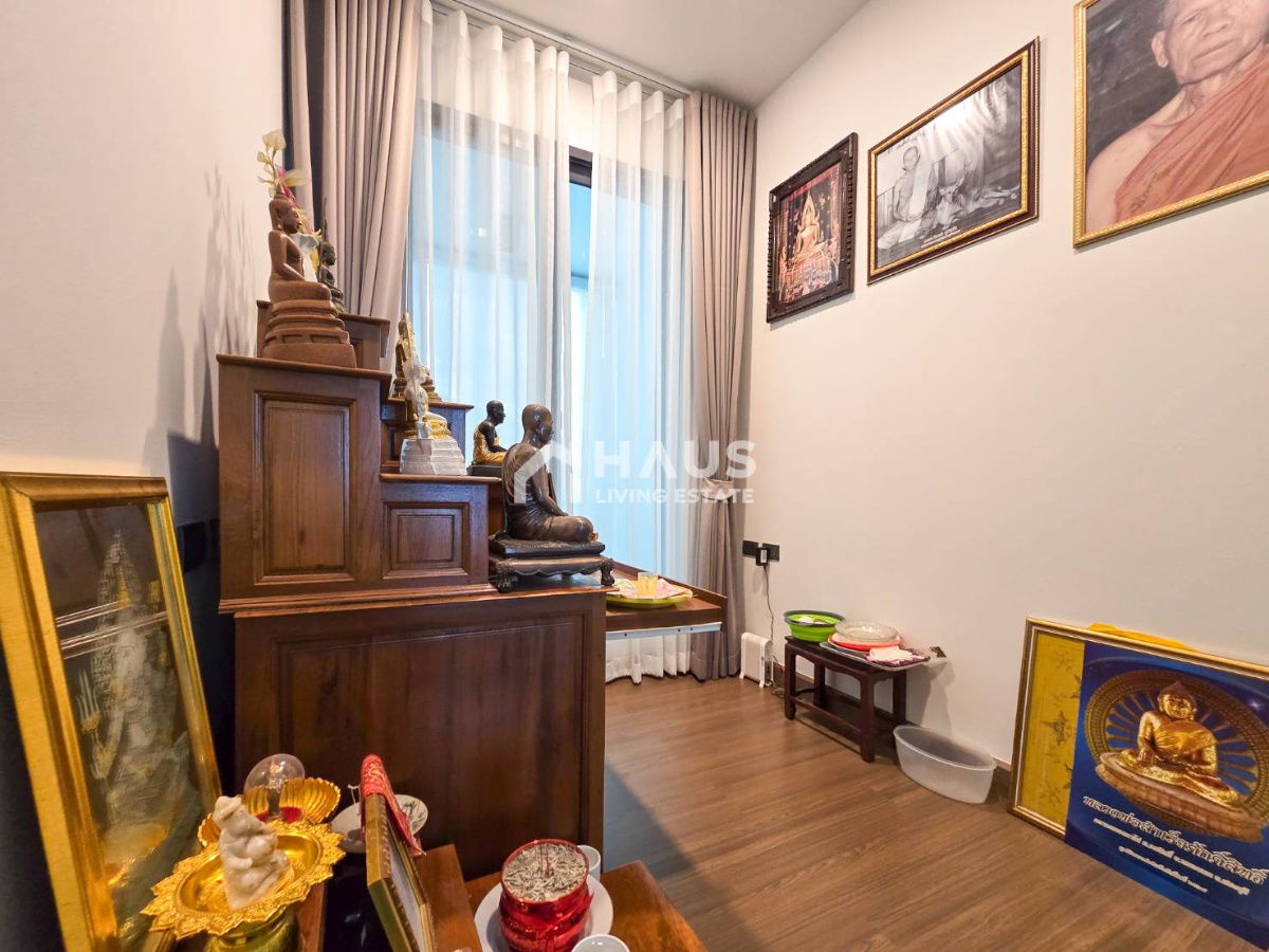 picture Grand Britania Ratchaphruek - Rama 5 / 4 Bedrooms #HRM5022 - 20/20