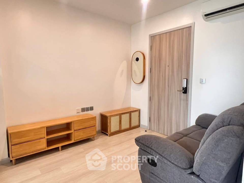 รูป คอนโด 1-ห้องนอน ที่ ไนท์บริดจ์ ไพรม์ สาทร ใกล้ BTS เซนต์หลุยส์ (ID 2468073) - รูปที่ 1/10