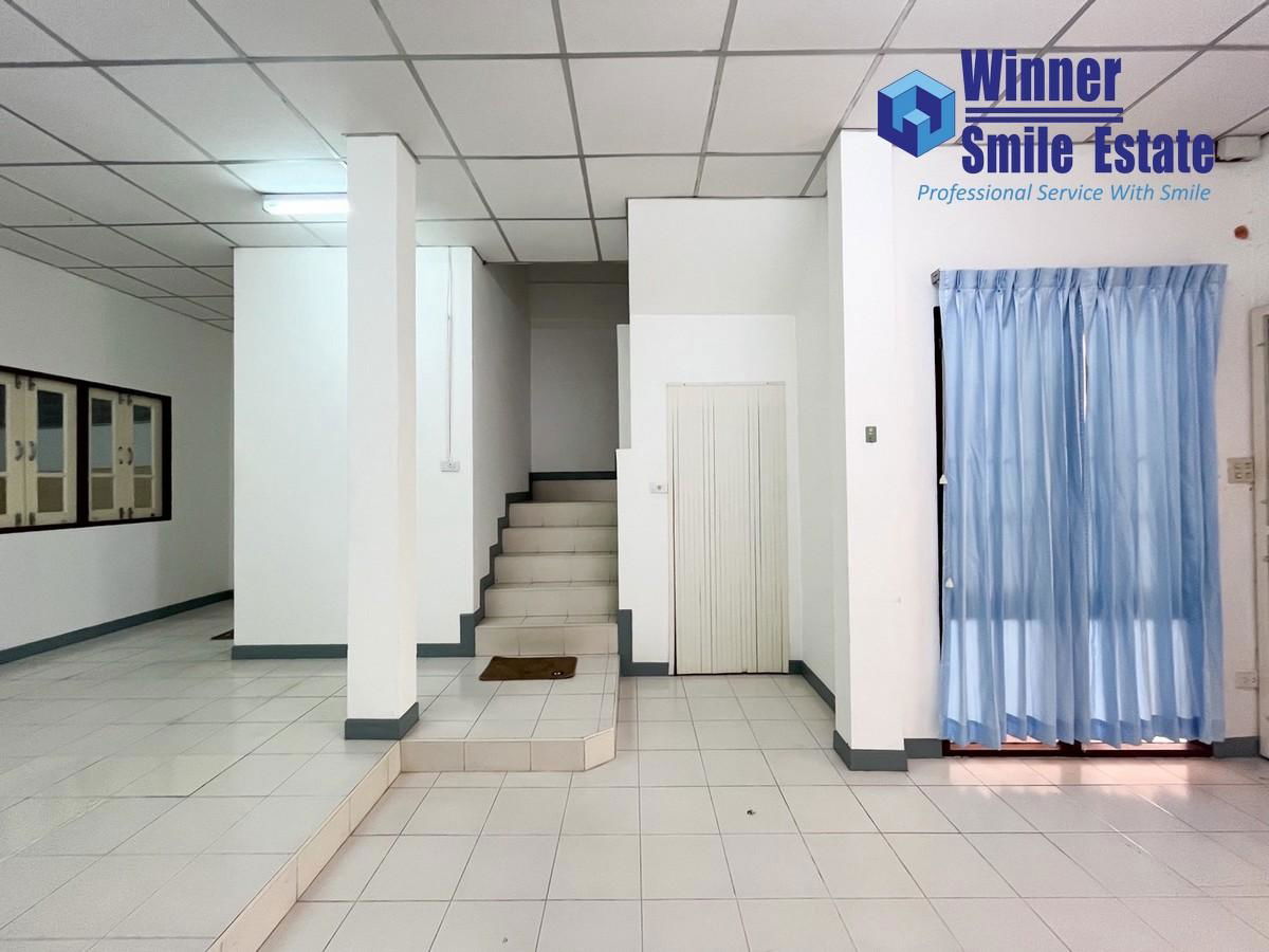 รูป เช่า ทาวน์โฮม ลัลลี่ วิลล์ 1 ศรีนครินทร์ เทพารักษ์ ซอยมังกร ราคาเบาๆ น่าอยู่มาก - รูปที่ 4/14