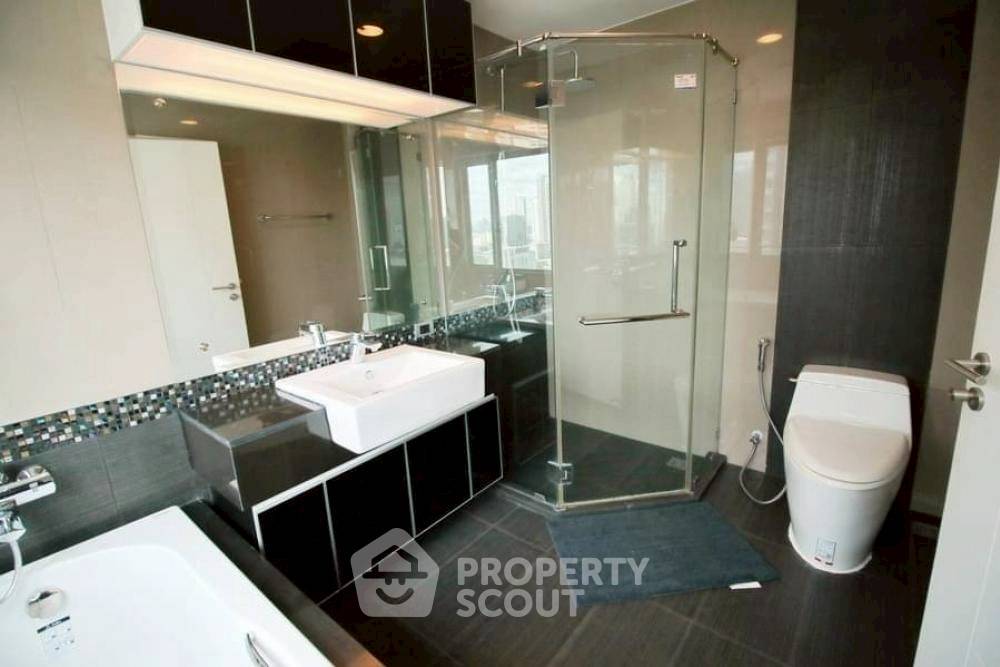 รูป คอนโด 2-ห้องนอน ที่ เดอะ เครสท์ สุขุมวิท 34 ใกล้ BTS ทองหล่อ (ID 2466957) - รูปที่ 12/18