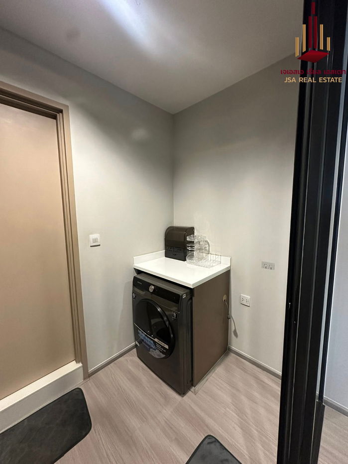 picture ✨ For Rent: Life Sathorn Sierra Condo ✨ 💰 Only 14,000 THB/month - 4/6