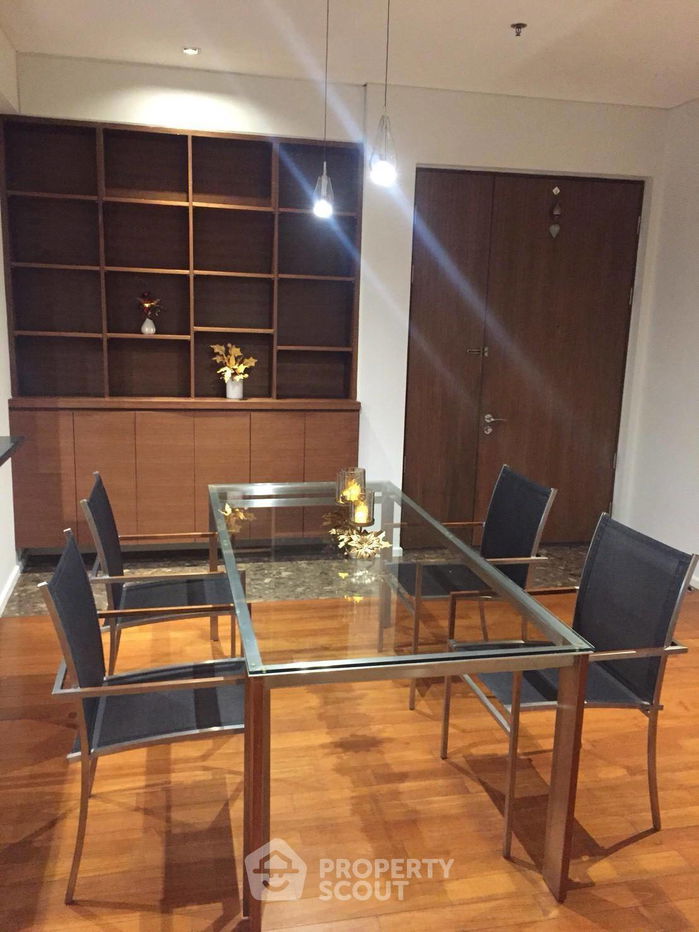 รูป คอนโด 2-ห้องนอน ที่ เดอะ เลคส์ กรุงเทพ ใกล้ BTS อโศก (ID 452715) - รูปที่ 5/8