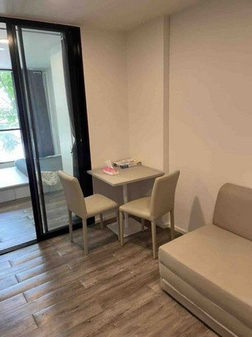 รูป C6435 ให้เช่า : คอนโด แอทโมซ แจ้งวัฒนะ ( BTS แจ้งวัฒนะ 14 ) 064 665 4666 - รูปที่ 5/11