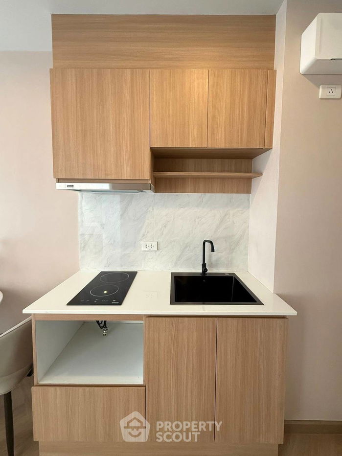 picture 1-BR Condo at Estella Ekkamai Condo (Movenpick Ekkamai) near ARL Ramkhamhaeng (ID 2466996) - 11/18