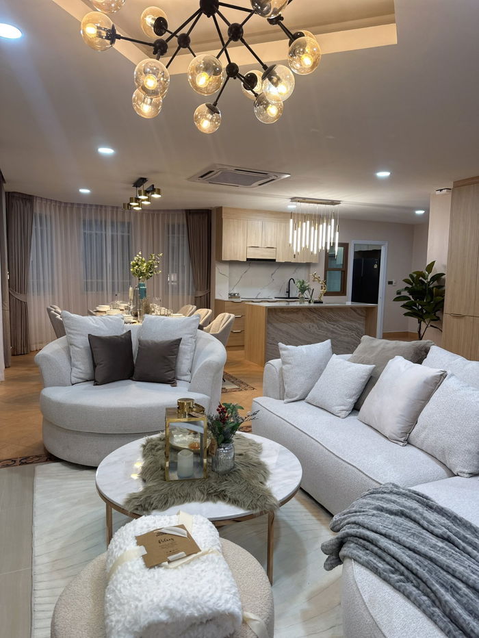 รูป 🏡 Pre-Sale บ้านเดี่ยวสไตล์โมเดิร์นคลาสสิค (Modern Classic Style) – หรูหราในโซนพัทยาเหนือ ห่างจากถนนสุขุมวิท-พัทยาเพียง 100 เมตร 🏖✨ - รูปที่ 3/9