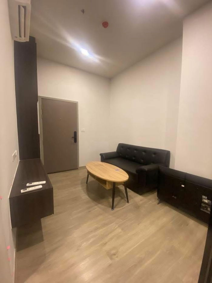 รูป 🚩ให้เช่า Origin Plug & Play Ramintra12,000บ./ด. พร้อมอยู่‼️ - รูปที่ 6/7