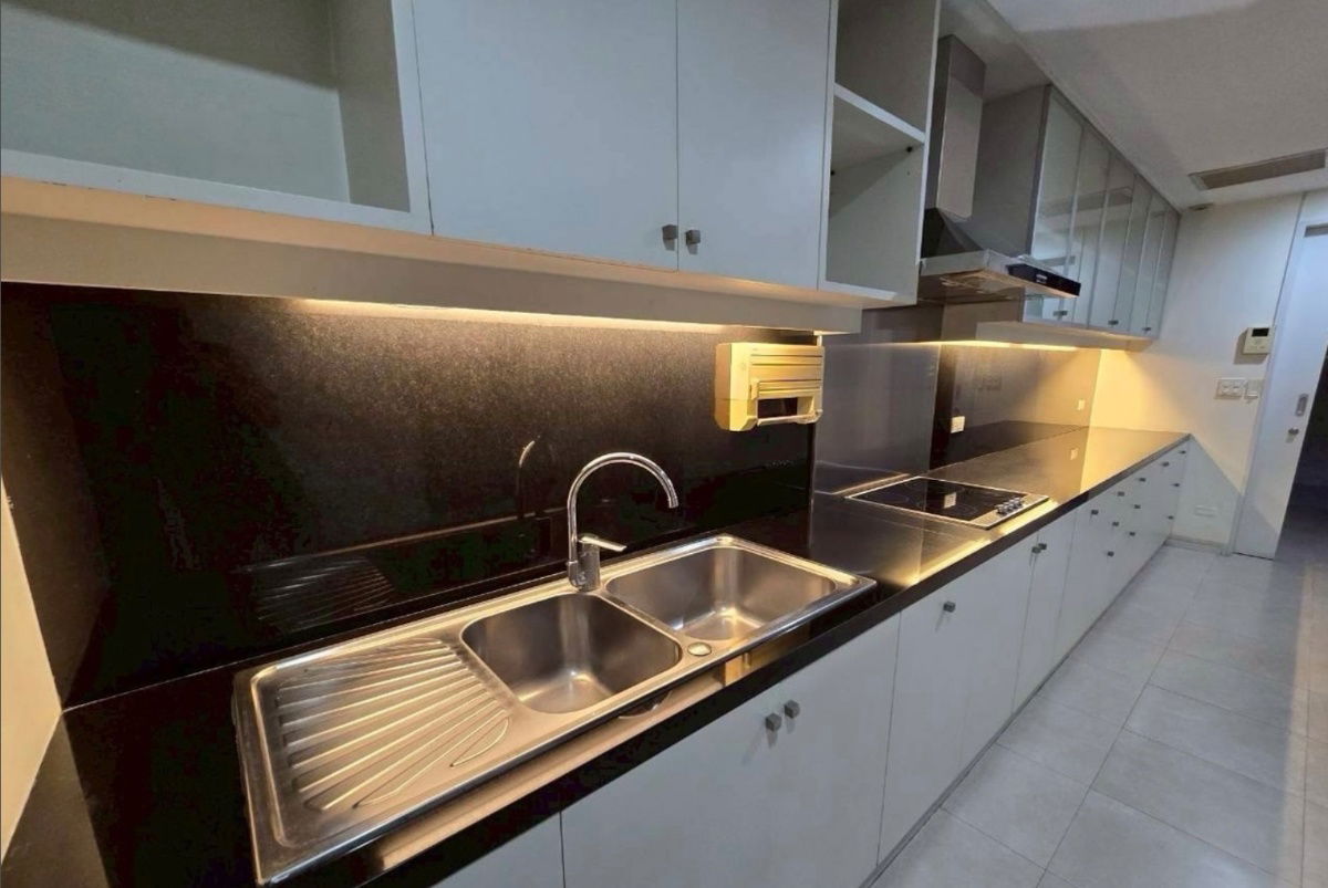 รูป เช่า สุพรีม เรสซิเด้นซ์ 3 ห้องนอน สวย ทำเลดี เฟอร์ครบ ใกล้ เซ็นทรัลพลาซ่า พระราม 3 สนใจแอตไลน์ครับ@841qqlnr - รูปที่ 22/28