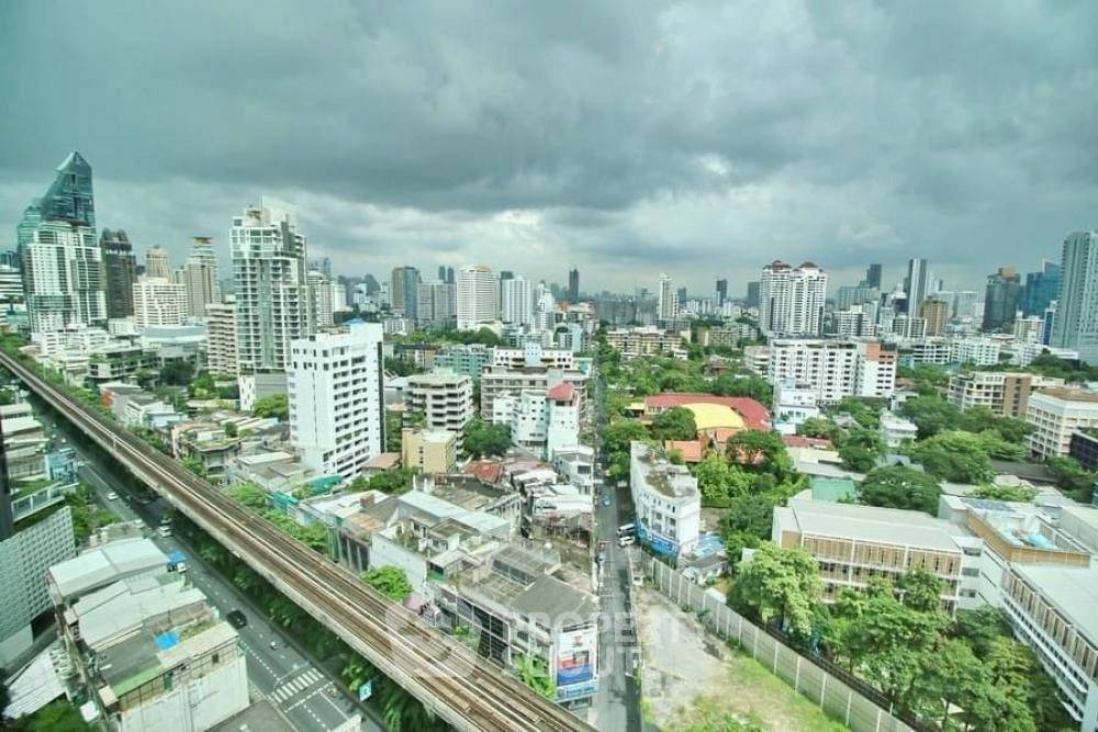 รูป คอนโด 2-ห้องนอน ที่ เดอะ เครสท์ สุขุมวิท 34 ใกล้ BTS ทองหล่อ (ID 2466957) - รูปที่ 17/18