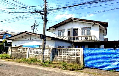 บ้านแฝด การไฟฟ้านครหลวง เขตบางเขน : ✨ ขายบ้านแฝด 2 ชั้น หลังมุม – รุ่งสว่าง วิลเลจ 2 2 แปลงรวม ขนาดใหญ่ 70 ตร.ว. (35+35) ทำเลศักยภาพ ใกล้ MRT สายสีชมพู