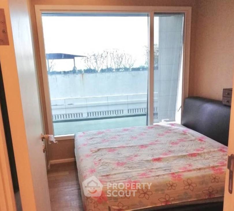 รูป คอนโด 1-ห้องนอน ที่ เดอะ เซนต์ ลาดพร้าว ใกล้ MRT พหลโยธิน (ID 2381381) - รูปที่ 2/3