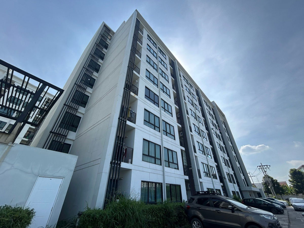 รูป JK 6292790 : เดอะ มิดด์ คอนโดมิเนียม - รูปที่ 4/14