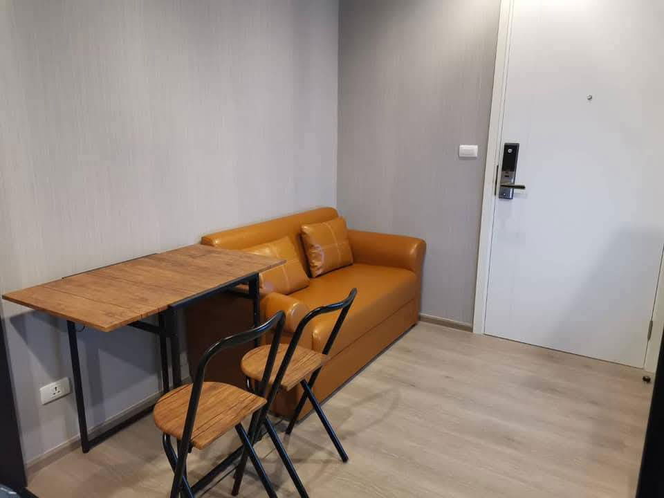 picture 🔥 Condo For Rent - The Base Phetkasem 🚈 Near MRT Phetkasem !! - 6/18