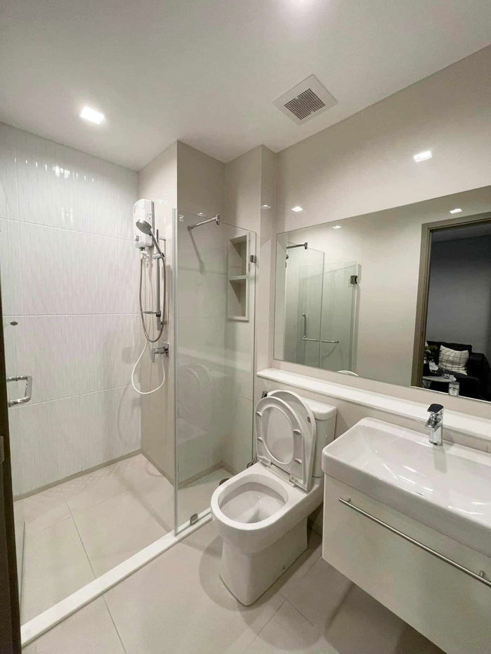 รูป ห้องมาใหม่🐲แอดไลน์ได้เลยครับ🐲✨✨🛋️🛌ราชเทวี 💥ไลฟ์ อโศก ไฮป์🔴🟢🟡 - รูปที่ 6/8