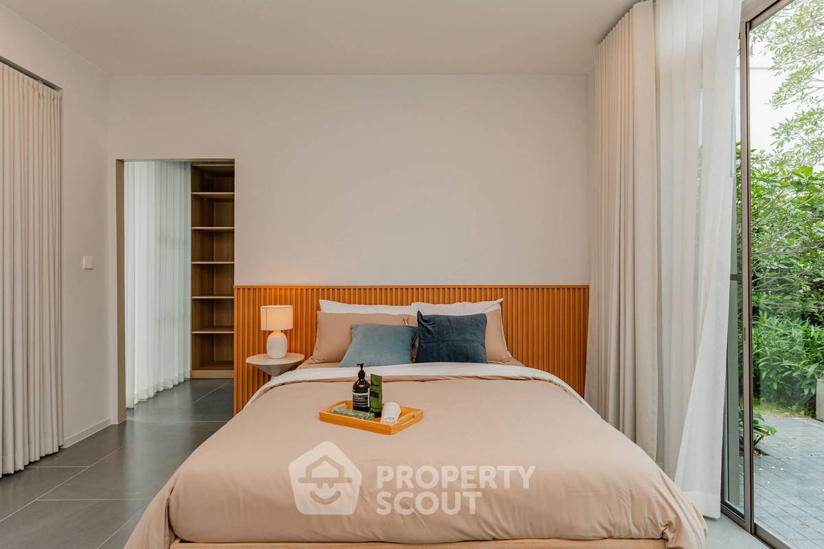 picture 4-BR House at VIVE Rama 9 close to Krungthep Kreetha (ID 2466937) - 6/19