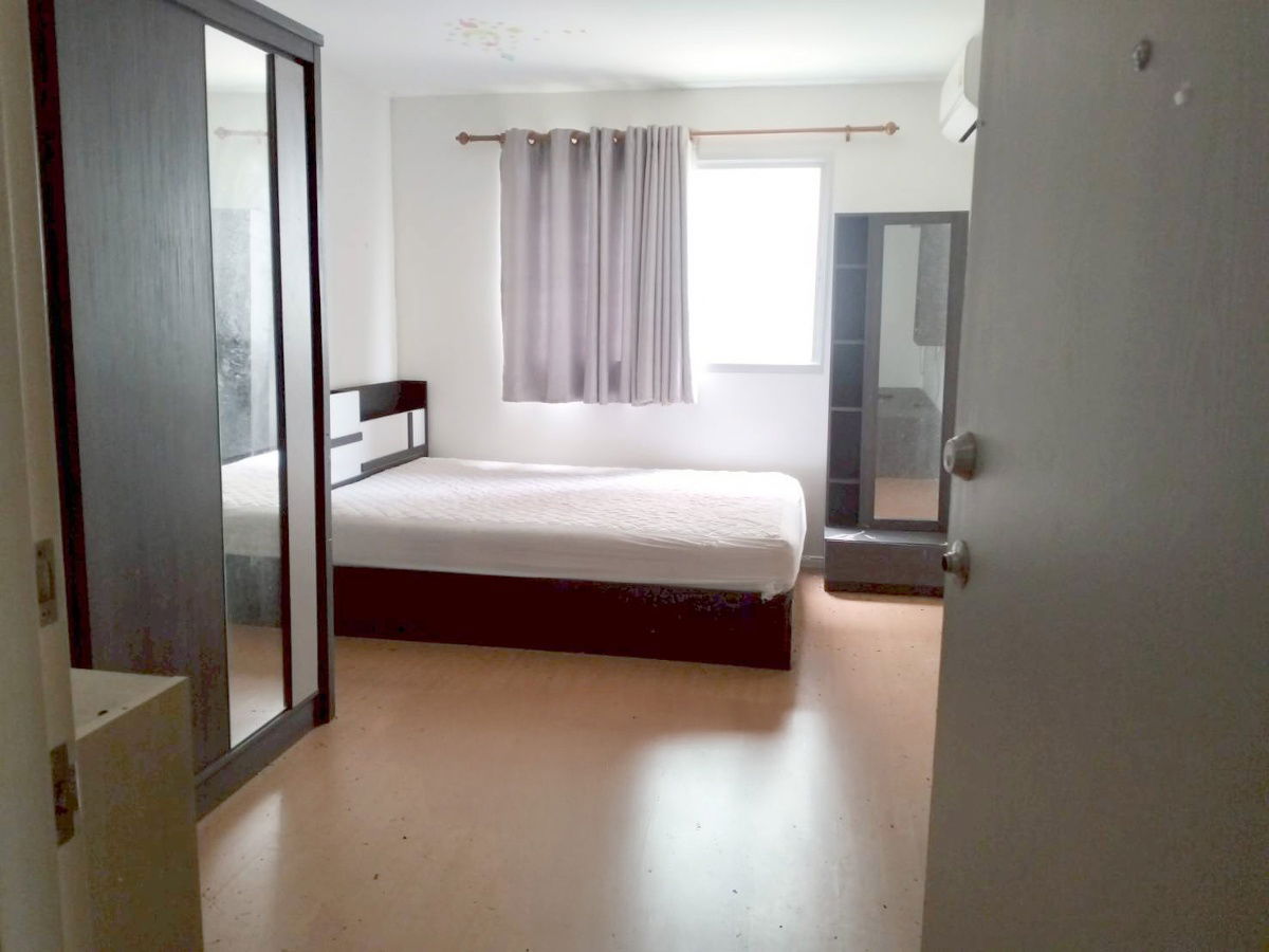 รูป JK 5500522 : ลุมพินี ทาวน์ชิป รังสิต - คลอง 1 เอ, บี - รูปที่ 6/11