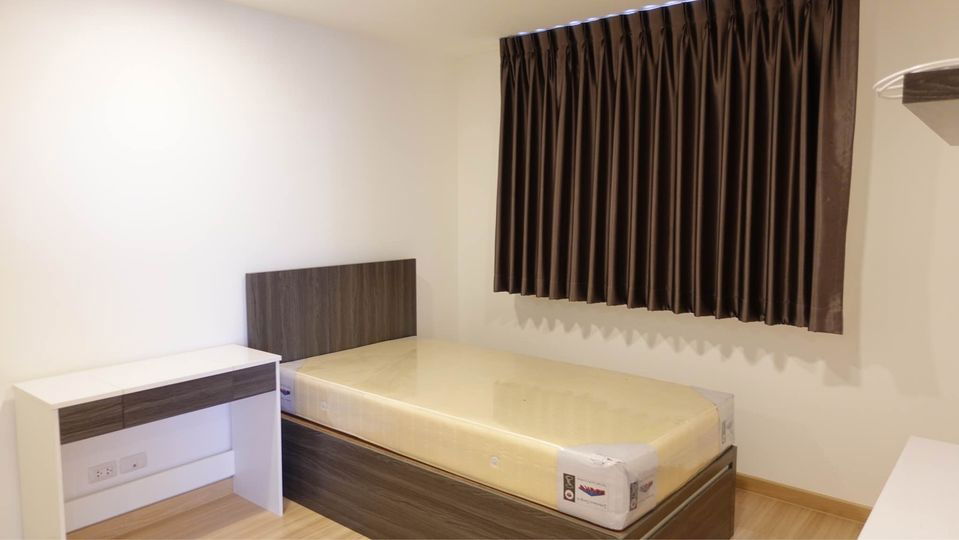 รูป ห้องว่าง❤️ราคาต่อรองได้✅สนใจห้องนี้ทักได้เลยนะคะ❣️❣️❣️Chateau In Town พระราม 8 - รูปที่ 1/15