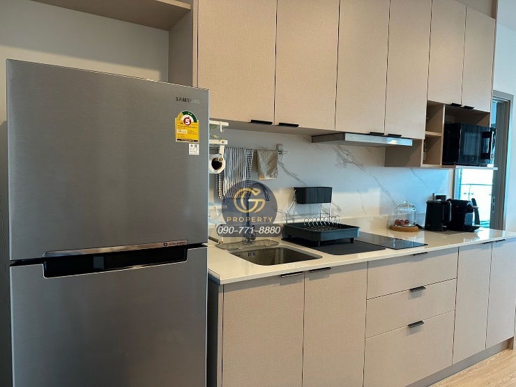 รูป ให้เช่า คอนโด Symphony บางพระ (พร้อมเข้าอยู่) ห้องใหม่

💥 ให้เช่า : 25,000 บาท/เดือน 
 - รูปที่ 2/15