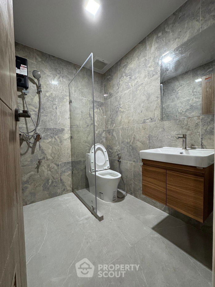 picture 2-BR Condo at Srivara Garden Condominium in Phlapphla (ID 2417833) - 8/10