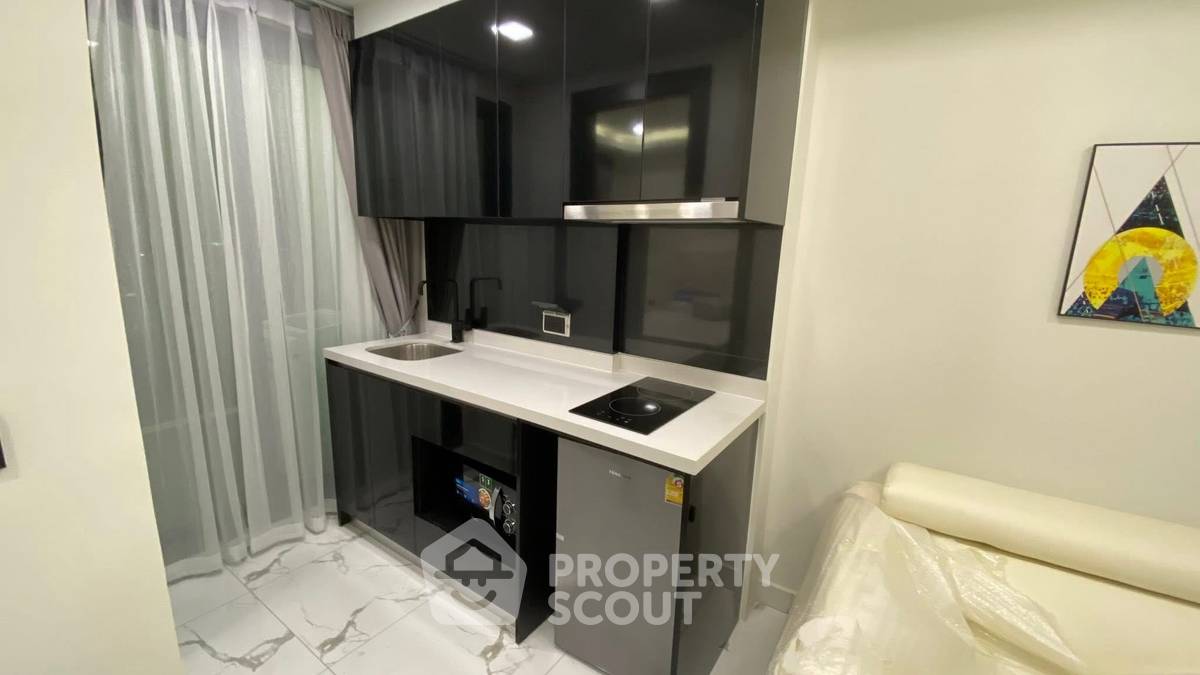 รูป คอนโด 1-ห้องนอน ที่ อคาเดีย มิลเลนเนียม ทาวเวอร์ ใกล้ พัทยาใต้ (ID 2467977) - รูปที่ 4/6