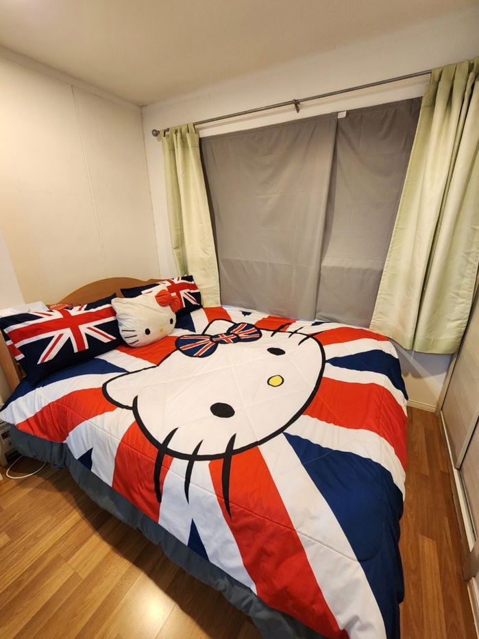 รูป 🌾🌾🌾ให้เเช่าคอนโดลุมพินี เพลส สุขสวัสดิ์ พระราม2 ((6999 ต่อเดือน  / ห้องและวิวสวยมาก )) ติดตลาดอินดี้ดาวคะนอง - รูปที่ 1/9