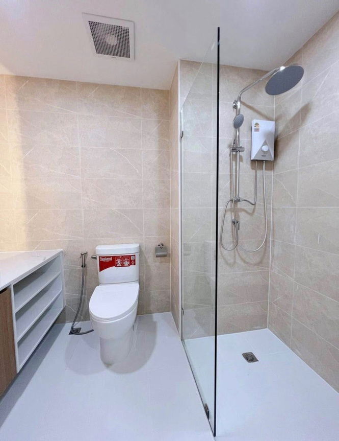 รูป คอนโดเช่า ใจกลางเมืองเชียงใหม่ ย่านนิมมาน , เมญ่า ,มช. - รูปที่ 11/12