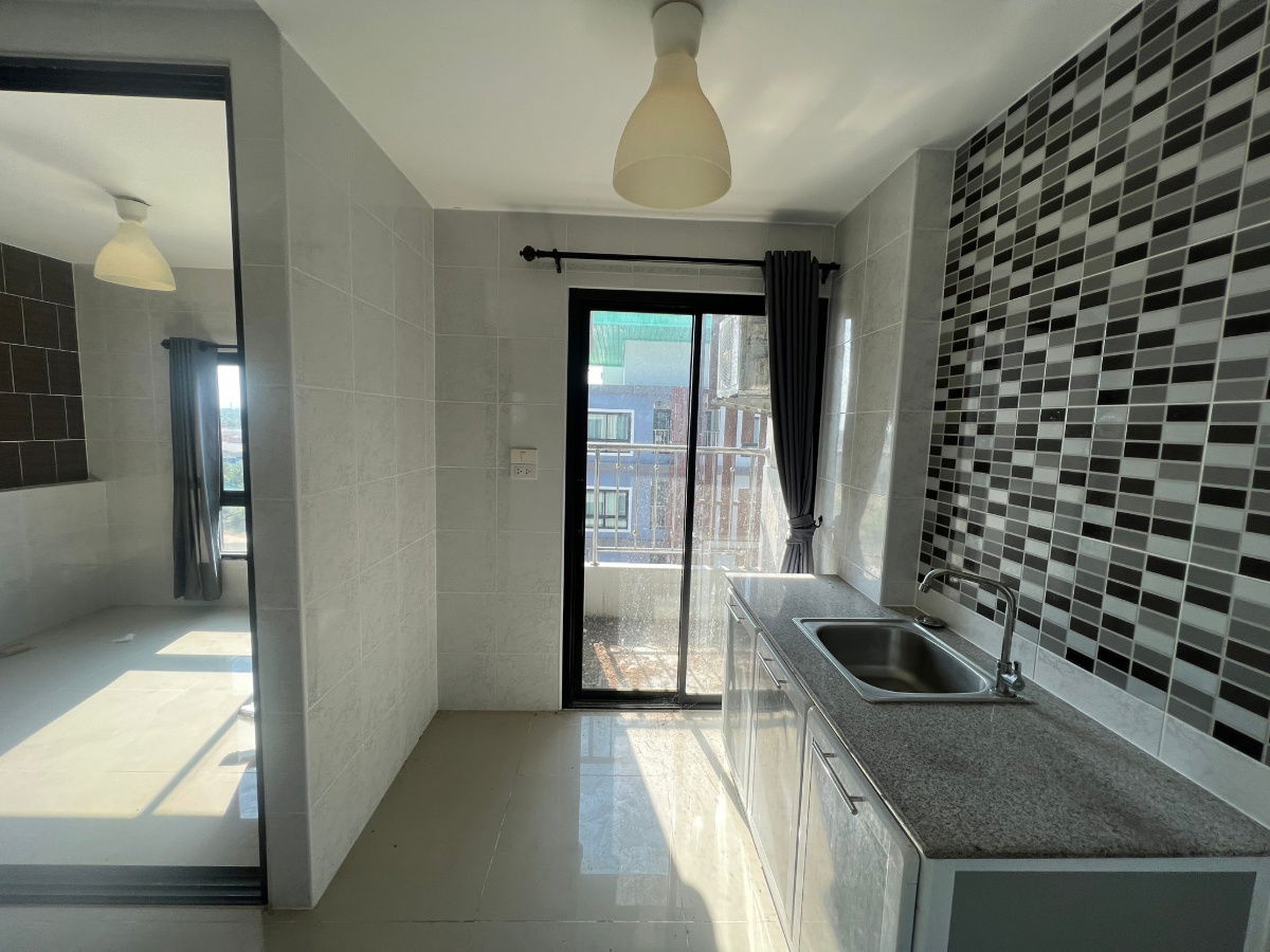 รูป JK 6438261 : Kansinee Condo กานต์สินี คอนโด - รูปที่ 3/8