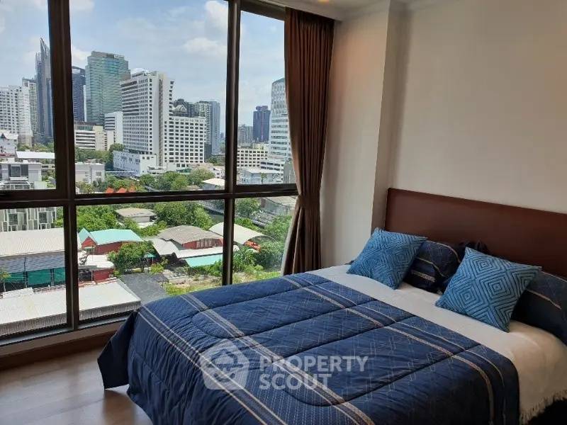 รูป คอนโด 1-ห้องนอน ที่ ศุภาลัย โอเรียนทัล สุขุมวิท 39 ใกล้ MRT เพชรบุรี (ID 2465565) - รูปที่ 3/16