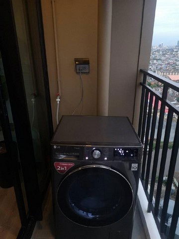 picture C6433 Rent : Condo Kensington Sukhumvit - Theparak ( BTS Chong Nonsi ) 064 665 4666 - 12/13