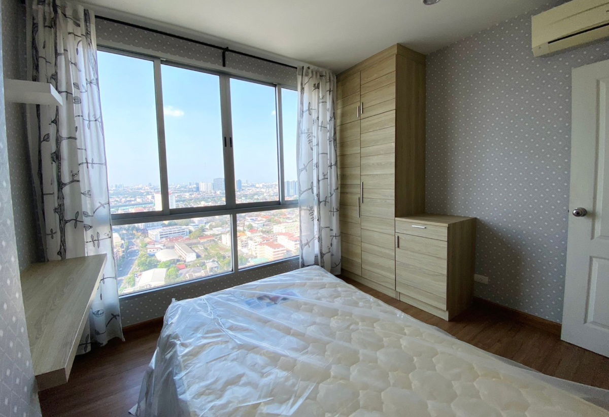 picture The Tree Bangpo. 2beds 54sqm. Line id: @pfagent - 4/7